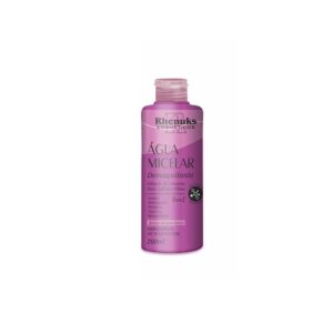 Kit Anti-Manchas - Água Micelar Demaquilante - RHENUKS