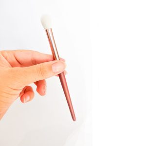 Pincel para Esfumar Sombras - 518 - MISS FRANDY