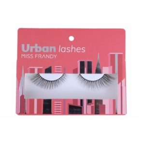 Cílios Postiços - Urban Lashes 0711 - MISS FRANDY