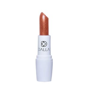 Lip Balm Brilho - Unique Shine Golden - DALLA MAKEUP