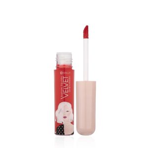 Batom Velvet Aveludado - Cor 2 - DALLA MAKEUP