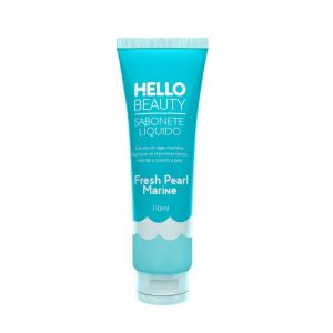 Sabonete Líquido Facial - Fresh Pearl Marine - LACRE 21