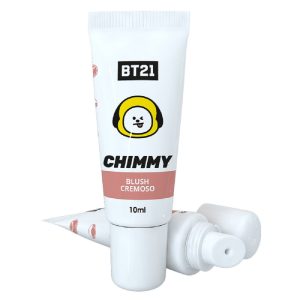 Blush Cremoso - Chimmy - LACRE 21