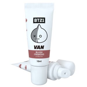 Blush Cremoso - Van - LACRE 21