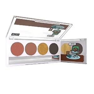 Quarteto de sombras Music Room BT21 - LACRE 21
