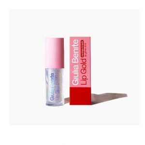 Lip Gloss - All White Incolor GB - LACRE 21