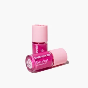 Blush Líquido - Skin Heat Jealousy GB - LACRE 21