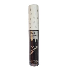 Máscara para Cílios - Black Cookie Resistente à Água - MAKERY
