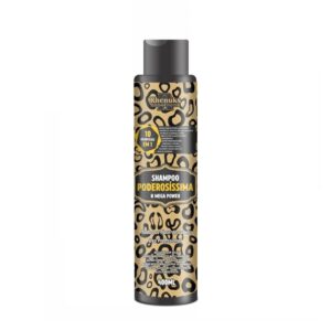 Kit Poderosíssima - Shampoo - RHENUKS