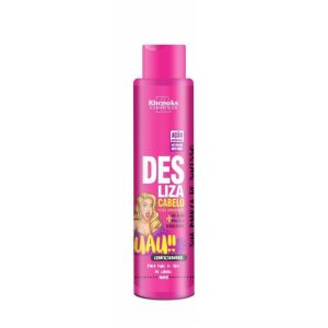 Kit Desliza Cabelo Uau - Condicionador - RHENUKS