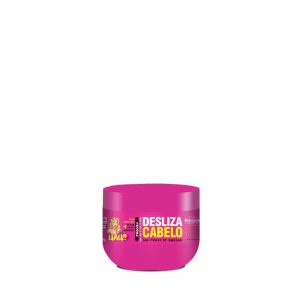Kit Desliza Cabelo Uau - Máscara - RHENUKS