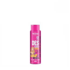 Kit Desliza Cabelo Uau - Leave In - RHENUKS