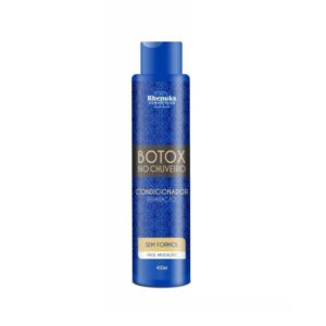 Kit Botox no Chuveiro - Condicionador - RHENUKS