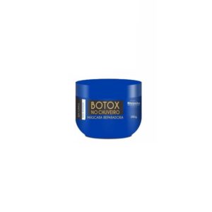 Kit Botox no Chuveiro - Máscara Reparadora - RHENUKS