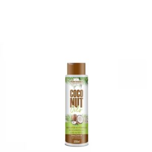 Kit Coconut Oils - Finalizador - RHENUKS