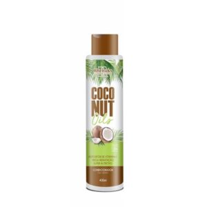 Kit Coconut Oils - Condicionador - RHENUKS