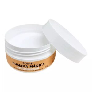 Pomada Hidratação Intensiva - Mágica - PORÁN