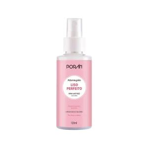 Spray Anti Frizz - Liso Perfeito - PORÁN