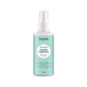 Spray Anti Frizz - Cachos Perfeitos - PORÁN