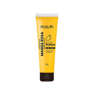 Hidratante Facial - Manga Rosa - PORÁN