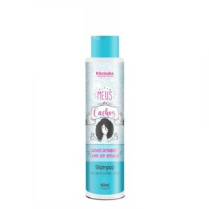 Kit Meus Cachos - Shampoo - RHENUKS