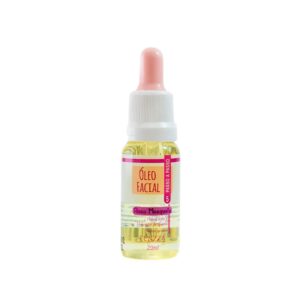Óleo Facial - Rosa Mosqueta - FENZZA