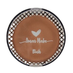 Blush - Cor 1 - AMAR MAKE