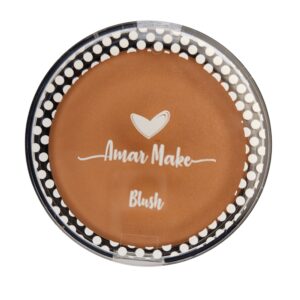 Blush - Cor 2 - AMAR MAKE