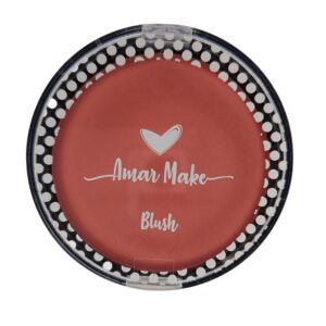 Blush - Cor 3 - AMAR MAKE