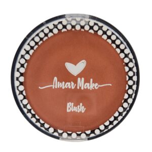 Blush - Cor 4 - AMAR MAKE
