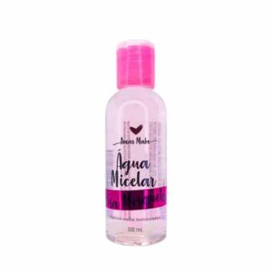 Água Micelar - Rosa Mosqueta - AMAR MAKE