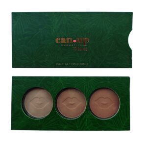 Paleta Fabulous - Contorno - CAN UP