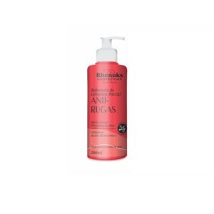 Kit Anti-Rugas - Sabonete de Limpeza Facial - RHENUKS