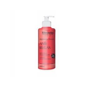 Kit Anti-Rugas - Esfoliante Facial - RHENUKS