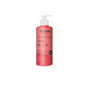 Kit Anti-Rugas - Hidratante Facial - RHENUKS