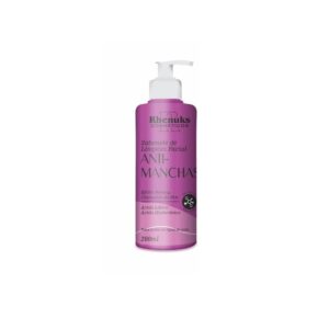 Kit Anti-Manchas - Sabonete de Limpeza Facial - RHENUKS