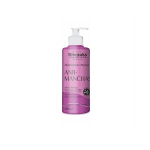 Kit Anti-Manchas - Hidratante Facial - RHENUKS