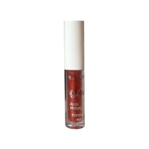 Gloss Top Coat - Cor 6 - MISS RÔSE