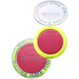 Blush Cremoso - Cor 02 - DALLA MAKEUP
