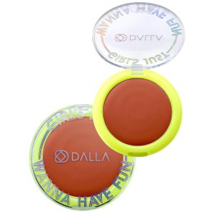 Blush Cremoso - Cor 03 - DALLA MAKEUP