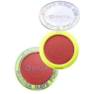 Blush Cremoso - Cor 04 - DALLA MAKEUPl
