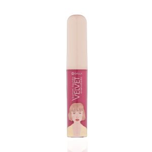 Batom Velvet Aveludado - Cor 4 - DALLA MAKEUP