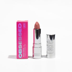 Batom Velvet Obsessed - Dream - LACRE 21