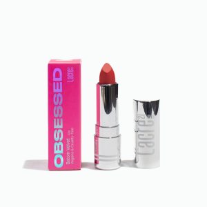 Batom Velvet Obsessed - Glam - LACRE 21