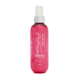 Body Splash - Intense Seduction - ALLEVA