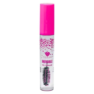 Gel para Cílios e Sobrancelhas - Invisible Incolor - FOREVER YOU