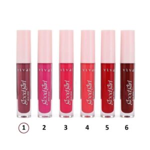 Gloss Labial - Good Girl Cor 1 - VIVAI