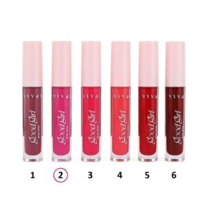 Gloss Labial - Good Girl Cor 2 - VIVAI