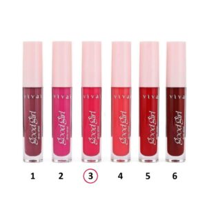 Gloss Labial - Good Girl Cor 3 - VIVAI