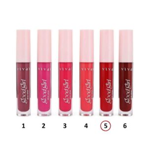 Gloss Labial - Good Girl Cor 5 - VIVAI